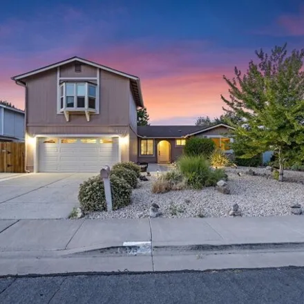 Buy this 4 bed house on 4470 Gorc Way in Reno, Nevada