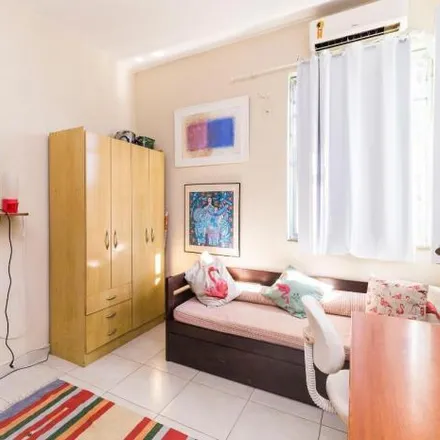 Rent this 1 bed apartment on Bar do Augusto in Avenida Mem de Sá 72A, Lapa