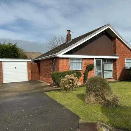 Buy this 3 bed house on Harington Green in Sefton, L37 1XS
