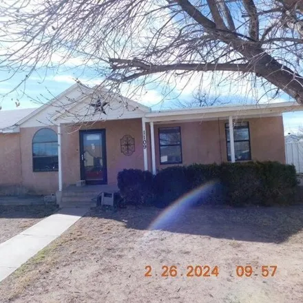 Buy this 3 bed house on 1149 West Chisum Avenue in Artesia, NM 88210