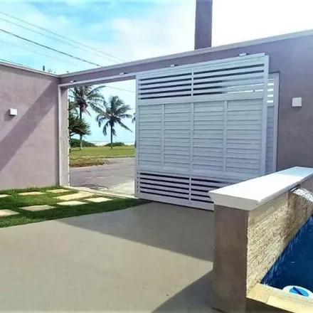 Buy this 4 bed house on Rua Minas Gerais in Balneário Gaivota, Itanhaem - SP