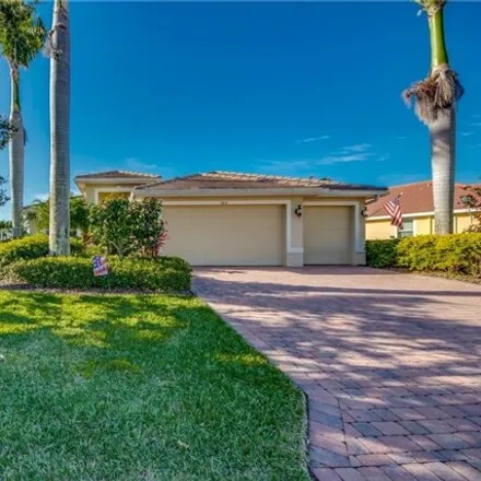 Image 3 - 2612 Stonyhill Ct, Cape Coral, Florida, 33991 - House for sale