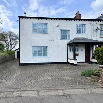 Buy this 3 bed house on Markland Hill Lane in Bolton, BL1 5NQ
