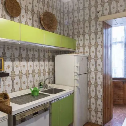 Image 3 - Via Cremuzio Cordo, 00136 Rome RM, Italy - Apartment for rent