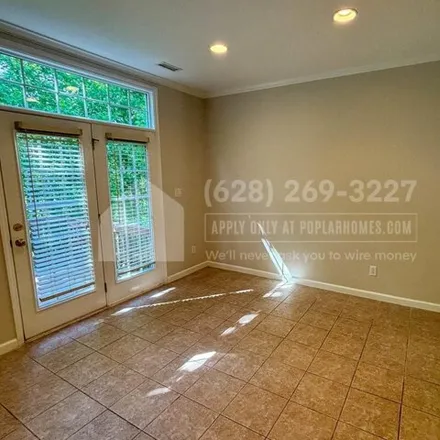 Image 4 - 6829 Middleboro Dr Apt B, Raleigh, North Carolina, 27612 - Townhouse for rent