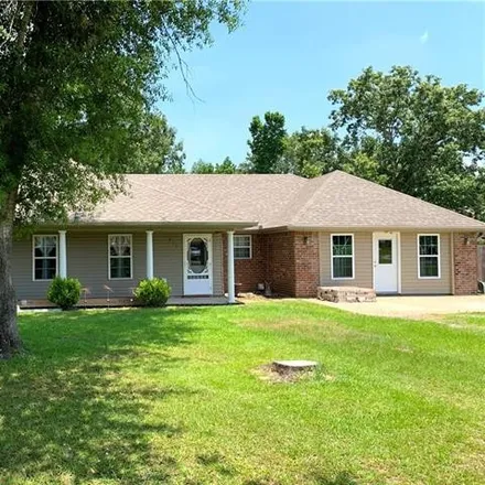 Buy this 3 bed house on unnamed road in Beauregard Parish, LA 70657