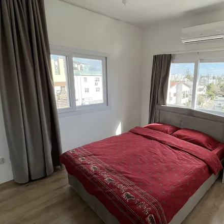 Rent this 2 bed apartment on Nicosia in Lefkoşa District, Northern Cyprus