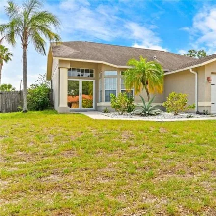 Buy this 3 bed house on 7698 San Miguel Drive in Jasmine Estates, FL 34668