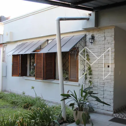 Buy this 3 bed house on Pablo Rojas Paz in Departamento Capital, San Miguel de Tucumán