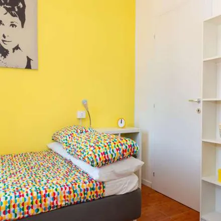 Rent this 3 bed apartment on Largo Cavalieri di Malta in 12, 20146 Milan MI