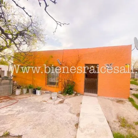 Buy this 3 bed house on Calle Agustín Lara in 26094 Piedras Negras, Coahuila