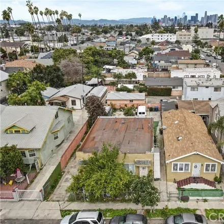 Image 9 - 491 East 46th Street, Los Angeles, CA 90011, USA - House for sale