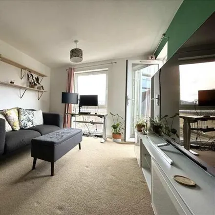 Image 3 - Canute Apartments, 6-9 Canute Road, Crosshouse, Southampton, SO14 3FT, United Kingdom - Room for rent