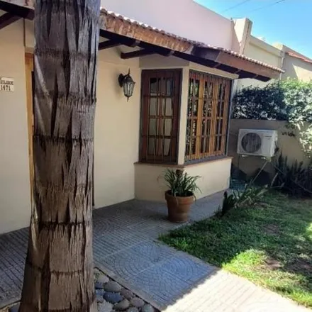 Buy this 3 bed house on Luis Agote 2592 in San Rafael, Cordoba