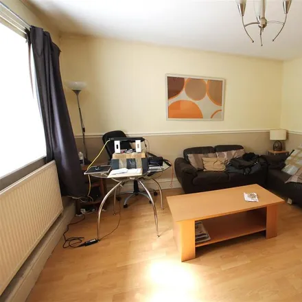 Image 3 - Friars Court, Eccles, M5 5AH, United Kingdom - Apartment for rent