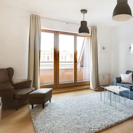 Rent this 3 bed apartment on Die Hoffotografen in Lychener Straße 73, 10437 Berlin