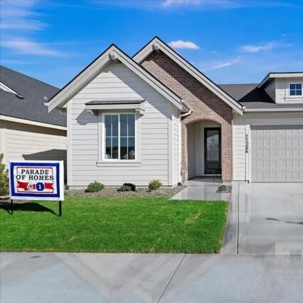 Buy this 3 bed house on 11316 South Saylis Way in Kuna, ID 83634