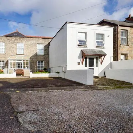 Buy this 8 bed house on 42 Tehidy Road in Tuckingmill, TR14 0NA