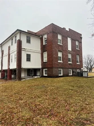 Image 6 - 439 Baron Street, Montgomery City, Montgomery County, MO 63361, USA - House for sale