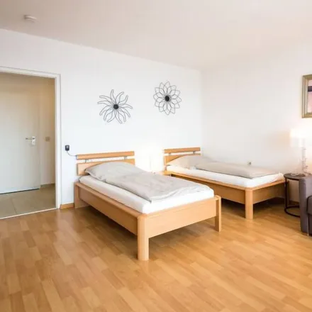 Rent this 1 bed apartment on Koblenz in Rheinland-Pfalz, Germany