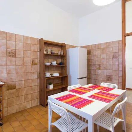 Rent this 4 bed apartment on Via Monte Nevoso in 14, 20134 Milan MI