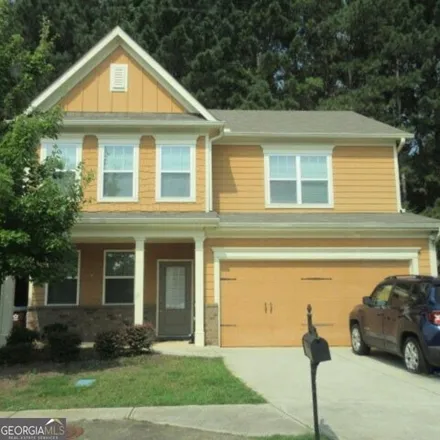 Buy this 4 bed house on 337 Meeting Street in McDonough, GA 30252