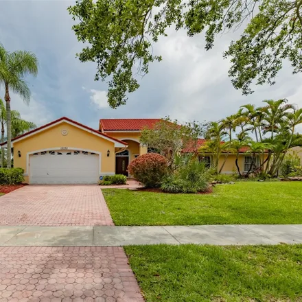 Buy this 4 bed house on 19330 Northwest 5th Street in Pembroke Pines, FL 33029