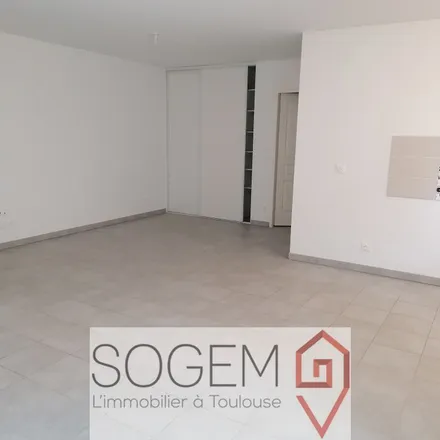 Image 4 - 33 Chemin de Lestang, 31100 Toulouse, France - Apartment for rent