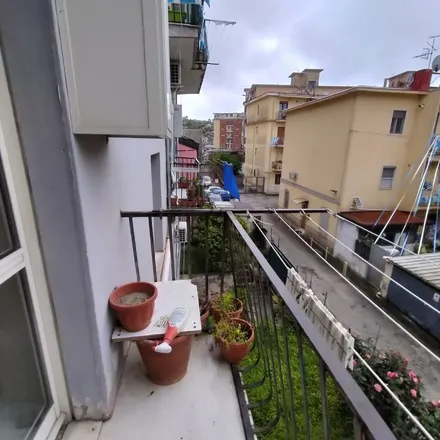 Image 5 - II Traversa Privata Epomeo, 80126 Naples NA, Italy - Apartment for rent