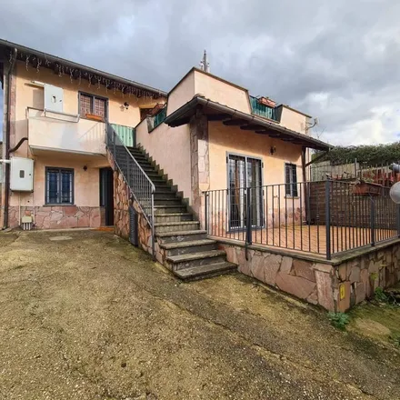 Image 6 - Agip Eni, Via Casilina, 00077 San Cesareo RM, Italy - Duplex for rent