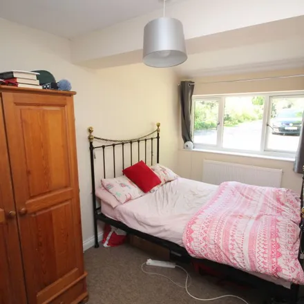 Rent this 4 bed apartment on Brown's Hill in Penryn, TR10 8DN