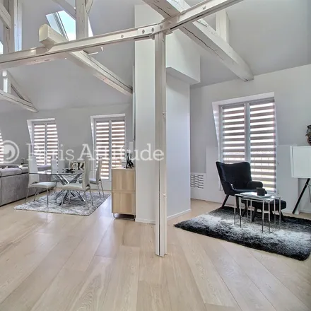 Rent this 2 bed apartment on 33 Avenue Pierre 1er de Serbie in 75116 Paris, France