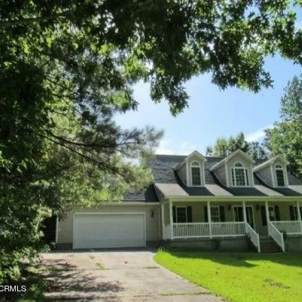 Buy this 3 bed house on 100 Seven Seas Drive in Craven County, NC 28532