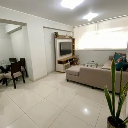 Rent this 2 bed apartment on El Cerezo in Surquillo, Lima Metropolitan Area 15038