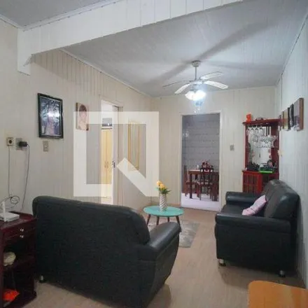 Buy this 2 bed house on unnamed road in Santos Dumont, São Leopoldo - RS