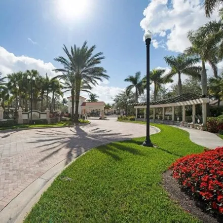 Image 1 - 12133 Aviles Circle, Palm Beach Gardens, FL 33418, USA - House for sale