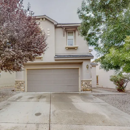 Buy this 4 bed house on 3628 Clear Creek Road Northeast in Rio Rancho, NM 87144