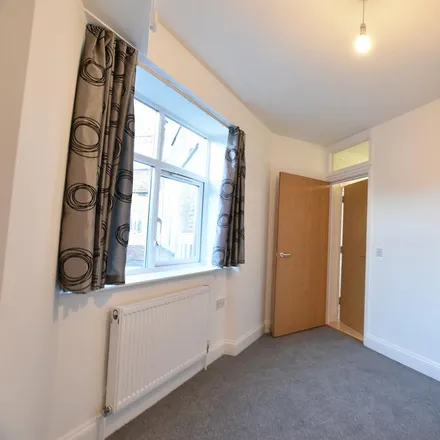 Rent this 1 bed apartment on UC in Guildford Street, Luton