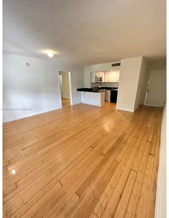 Rent this 1 bed condo on 950 Northwest 11th Street in Miami, FL 33136