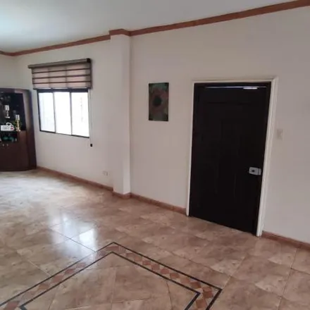 Buy this 3 bed apartment on Fiscalia Norte in Doctor Miguel Angel Jijón Teran, 090513
