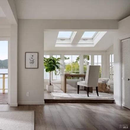 Image 3 - 78 Eastview Avenue, Hill Haven, Tiburon, CA 94920, USA - House for sale