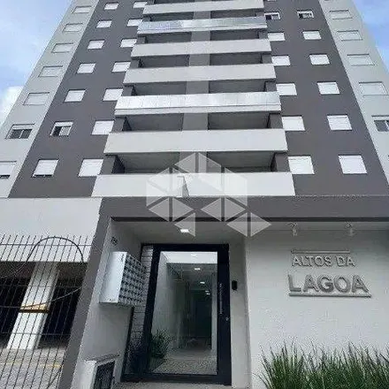 Image 1 - Juscelino Kubitschek de Oliveira, Desvio Rizzo, Caxias do Sul - RS, 95110-000, Brazil - Apartment for sale