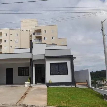 Image 1 - Rua José Steck, Vila Bossi, Louveira - SP, 13290, Brazil - House for sale