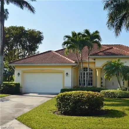 Rent this 3 bed house on 3970 Corinne Ct in Naples, Florida