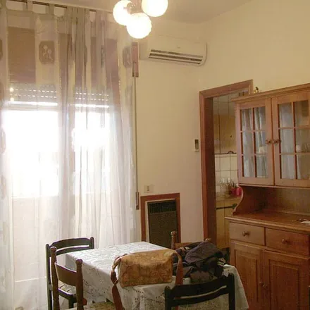 Rent this 1 bed apartment on Monumento a Maria Ausiliatrice in Piazza Maria Ausiliatrice, 88068 Soverato CZ