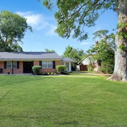 Buy this 3 bed house on 4870 Teakwood Ln in Beaumont, Texas