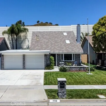 Image 1 - 7719 E Northfield Ave, Anaheim, California, 92807 - House for sale
