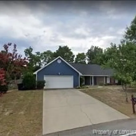 Buy this 3 bed house on 678 Prestige Boulevard in Fayetteville, NC 28314