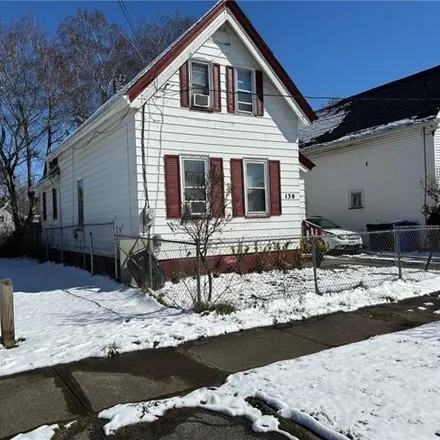 Buy this 4 bed house on 130 3rd Street in City of Rochester, NY 14605