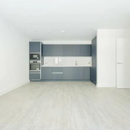 Rent this 2 bed apartment on Civic Street in London, TW3 4FJ